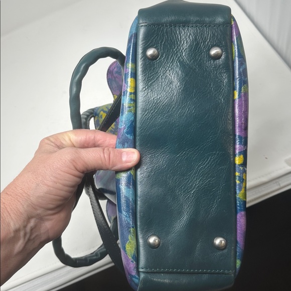 Patricia Nash Handbag - Picture 7 of 10